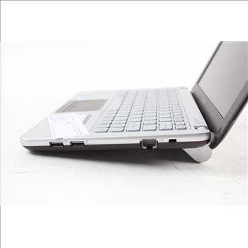 Sony Vaio PCG-4V1L
