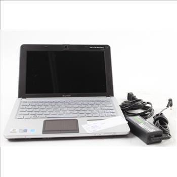 Sony Vaio PCG-4V1L