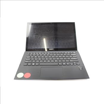 Sony Vaio Pro 11 Laptop