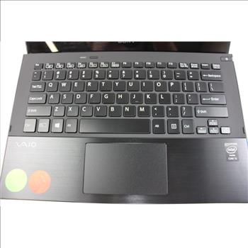 Sony Vaio Pro 11 Laptop