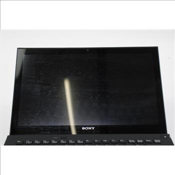 Sony Vaio Pro 11 Laptop
