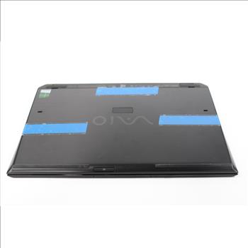 Sony Vaio Pro 11 Laptop