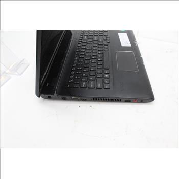 Sony Vaio SVE171C11L Laptop