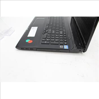 Sony Vaio SVE171C11L Laptop