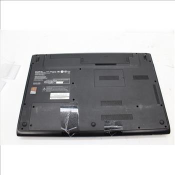 Sony Vaio SVE171C11L Laptop