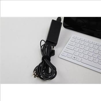 Sony Vaio Tap 20 Mobile Touch All-In-One Desktop Computer