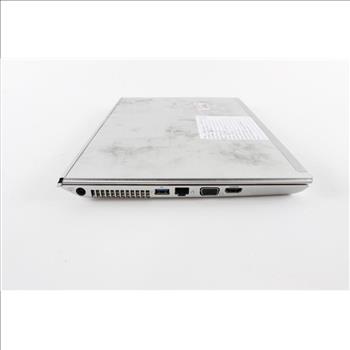 Sony Vaio T-series Laptop