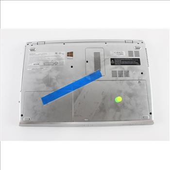 Sony Vaio T-series Laptop