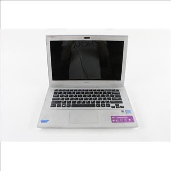 Sony Vaio T-series Laptop