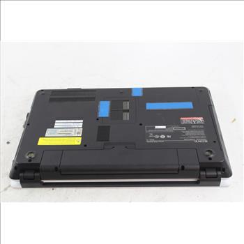 Sony Vaio VPCF2 Series Notebook PC