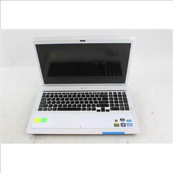 Sony Vaio VPCF2 Series Notebook PC