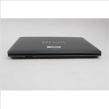 Sony Vaio Y Series Laptop