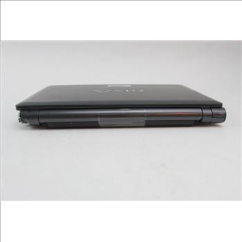 Sony Vaio Y Series Laptop