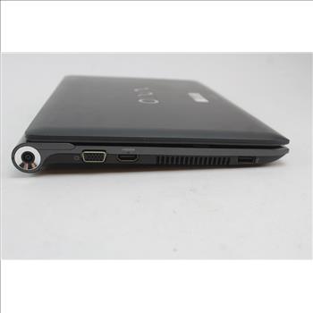 Sony Vaio Y Series Laptop