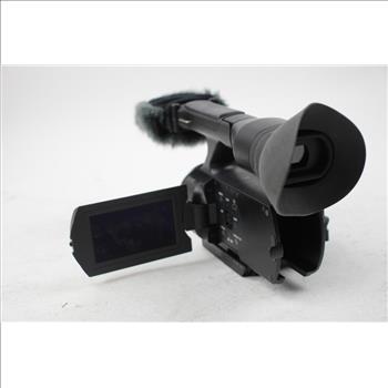 Sony Video Camera