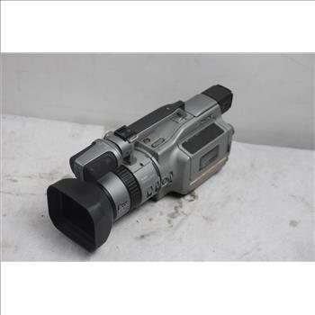 Sony Video Camera