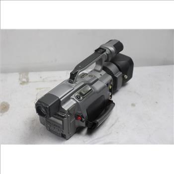 Sony Video Camera