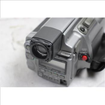 Sony Video Camera