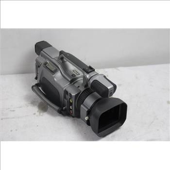 Sony Video Camera