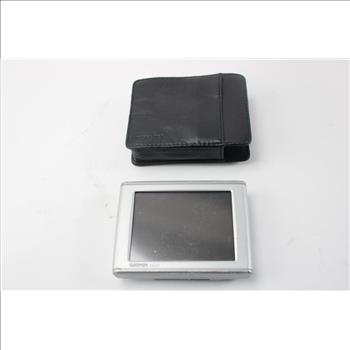 Sony Video Camera, GRedder GPS And More, 3+ Pieces