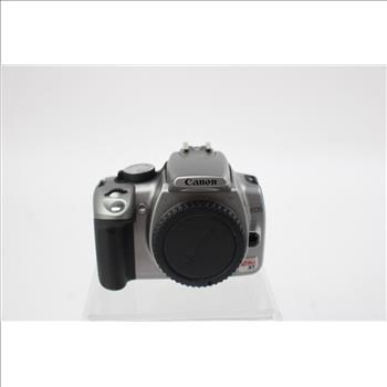 Sony Video Camera Recorder, Canon EOS Camera And More 3+ Pieces