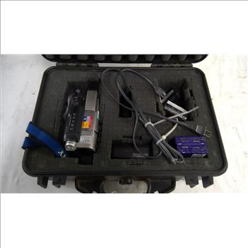 Sony Video Camera Recorder Kit