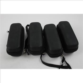 Sony Voice Recorder, 4 Pieces In Case