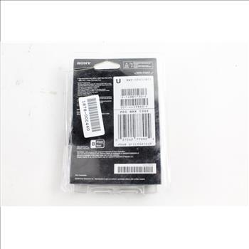 Sony Walkman Digital Media Player