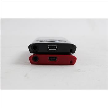 Sony Walkman MP3 Players And More, 5 Pieces