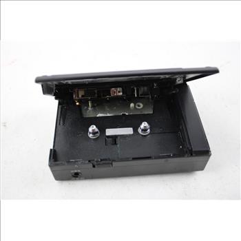 Sony Walkman Professional WM-D3 Stereo Casette-Corder
