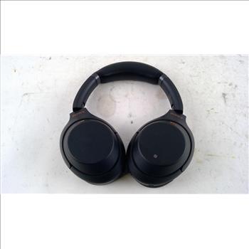 Sony WH-1000X M3 Wireless Headphones