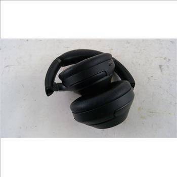 Sony WH-1000X M3 Wireless Headphones