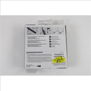 Sony WI-C400 Wireless Bluetooth Headset