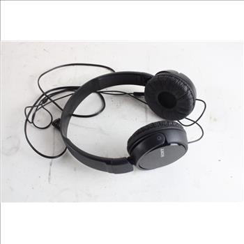 Sony Wired Headphones