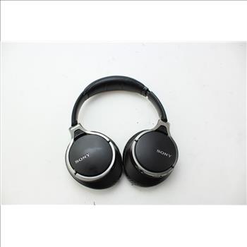 Sony Wired Headphones