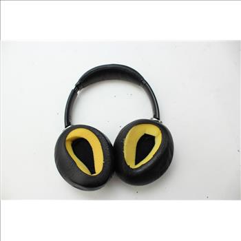 Sony Wired Headphones