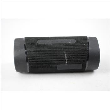Sony  Wireles Portable Bluetooth Speaker
