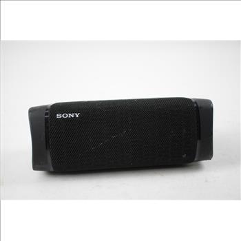 Sony  Wireles Portable Bluetooth Speaker