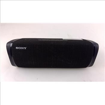 Sony Wireless Bluetooth Speaker