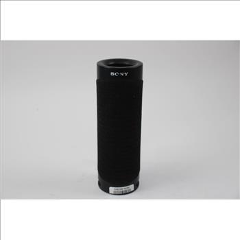 Sony Wireless Bluetooth Speaker