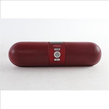 Sony Wireless Bluetooth Speaker And Sentry Bluetooth Speaker, 2 Pieces