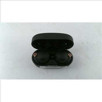 Sony Wireless Earbuds