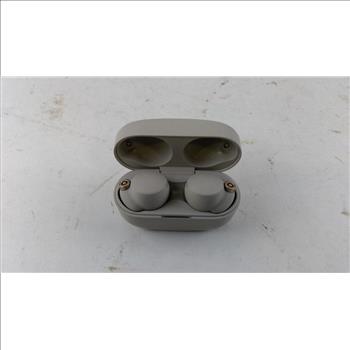 Sony Wireless Earbuds