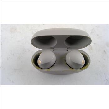 Sony Wireless Earbuds