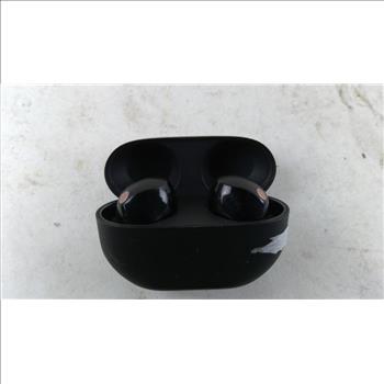 Sony Wireless Earbuds