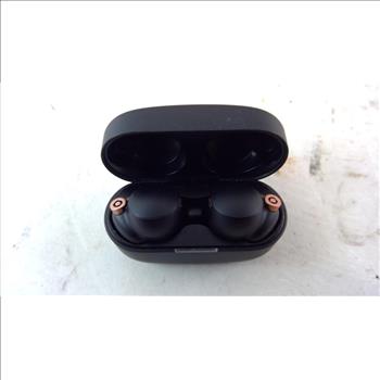 Sony Wireless Earbuds
