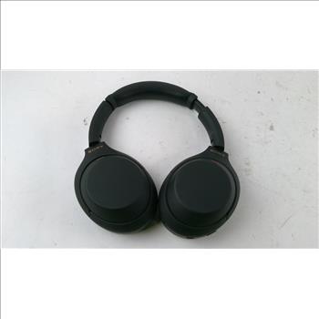 Sony Wireless Headphones