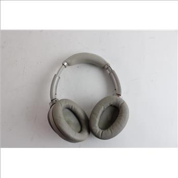 Sony Wireless Headphones