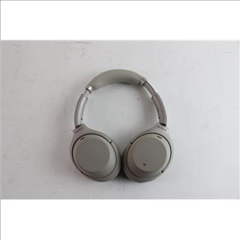 Sony Wireless Headphones