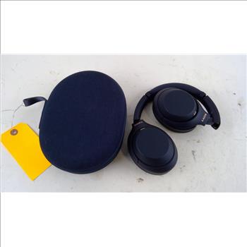 Sony Wireless Headphones